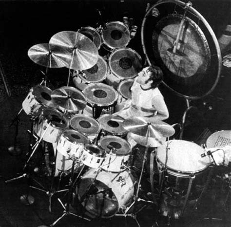 Keith Moon Drums Drummer Drum Kits