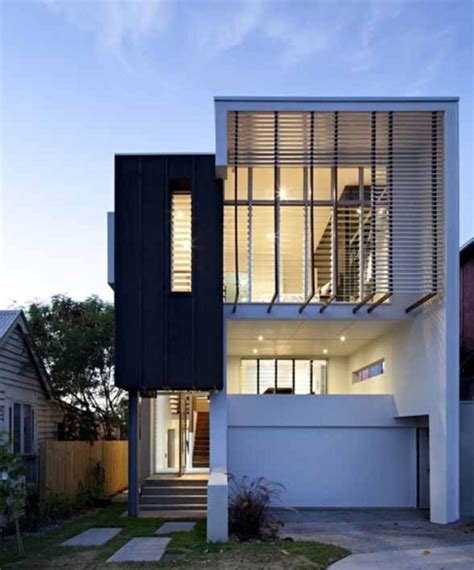 Best 20 Modern Small House Design For Inspiration Modern Small House