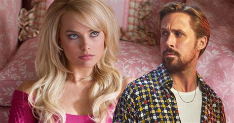 Ryan Gosling To Play Ken In Barbie Movie Alongside Margot Robbie My Xxx Hot Girl