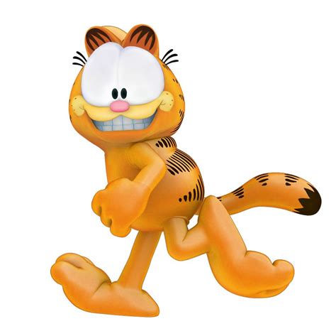 Garfield Odcinek 42 Historia Psów Streszczenie Odcinka