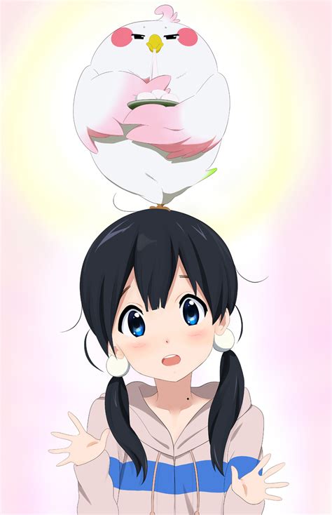 Fortune Seelefs Dera Mochimazzui Kitashirakawa Tamako Tamako