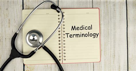 Online Course Medical Terminology