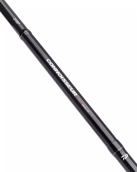 Get 56 Markdown Off On Daiwa Connoisseur Pro Match Rod Excellent