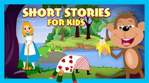7 Images Short Story In English For Kids And View Alqu Blog