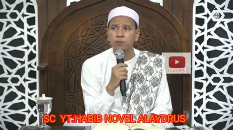 Sholawat Munjiyat 100 X Habib Novel Alaydrus YouTube