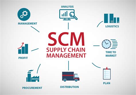 The Most Valuable Skills For The Future Of Supply Chain Management