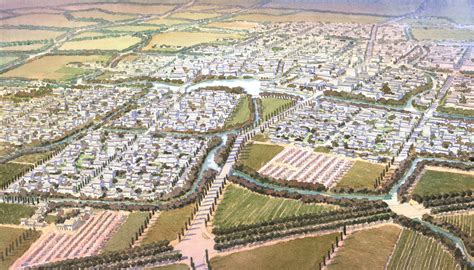 Nanhu New Country Village Master Plan Som