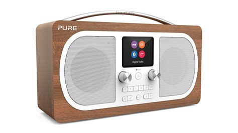 Convenient site navigation will help you easily find your favorite wave. Best DAB radio 2018: The best digital radios you can buy ...