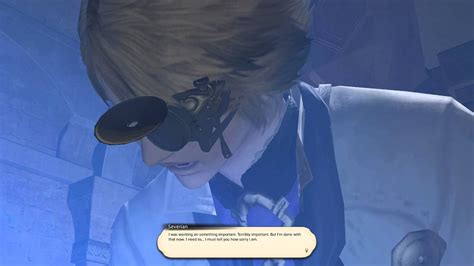 Ahead of the big release, we've updated this guide again to outline the best practices for leveling your final fantasy 14 jobs in 2021 based on updates with version 5.5. FFXIV: A Realm Reborn - Alchemist level 50 Class Quest cutscene - YouTube