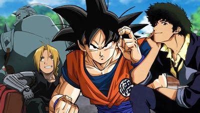 Unlike other streaming websites, netflix doesn't have a vast library of anime, but it might have the most dubbed anime for the dub loving fans around the world. 10 Best English Dubbed Anime Series - IGN