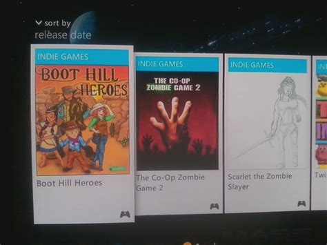Boot Hill Heroes Now On Xbox 360 Xbox Live Indie Games Experimental