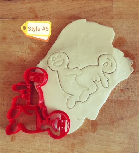 Kamasutra Sex Position Adult Cookie Cutter Etsy