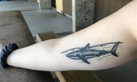 101 Amazing Shark Tattoo Ideas That Will Blow Your Mind Outsons