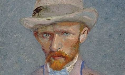 Vincent Van Gogh Sketchbook Found Revealing 65 Unseen Works Of Art Metro News