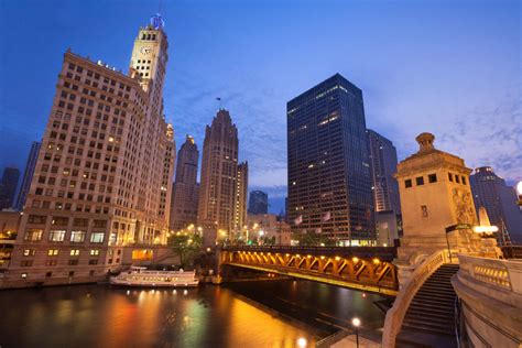 USA Travel: Chicago in 24 hours for $240 | Toronto Star