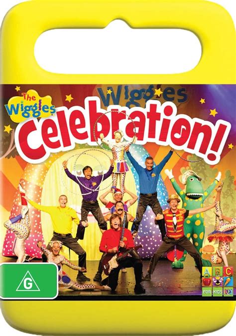 The Wiggles Celebration Video 2012 Imdb