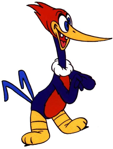 86 Best Woody Woodpecker By Walter Lantz Images On Pinterest Woody