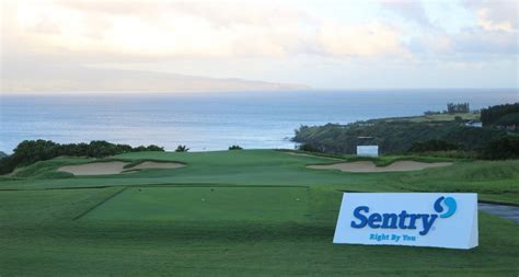 It loads to external troon site, but when trying. Field Finalized for the 2021 Sentry Tournament of Champions | Troon.com