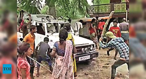 Bihar Woman Cop Killed In Clash Over Custody Death In Jehanabad