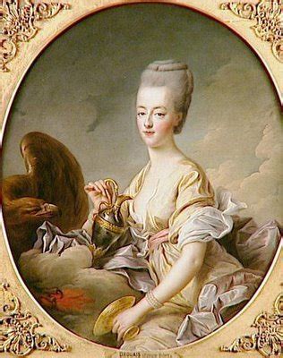 Marie Antoinette Marie Antoinette Reine De France Photo