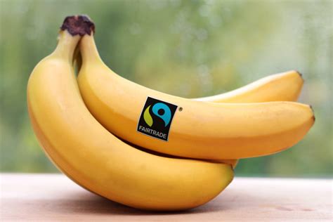 Fairtrade Bananen Für Alle Fairtrade Schools