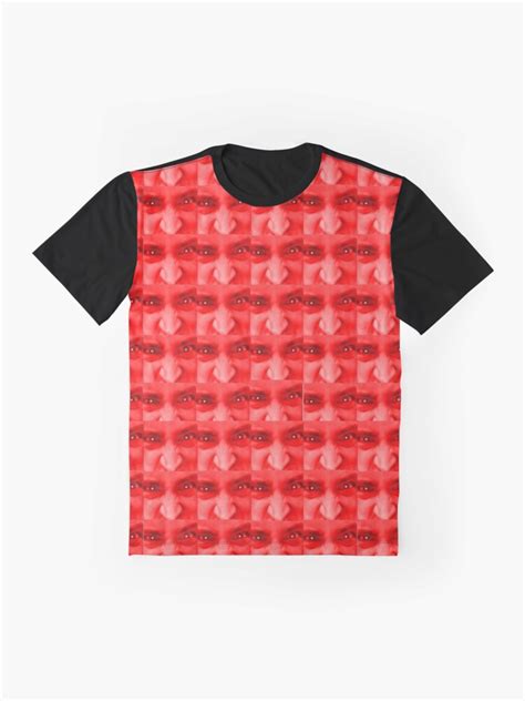 This scott cawthon colorful logo is not real in his icon, so i was bored and i made this. "Scott Cawthon Meme Face Shirt Mark II" T-shirt by Strange ...