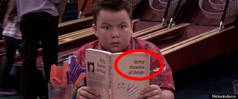 11 Things You Didnt Know About Icarly Huffpost
