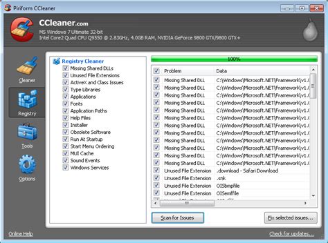 Download Ccleaner Windows 10 Valorro