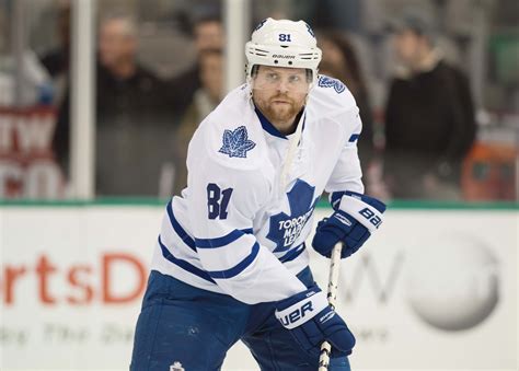 Phil Kessel Has Never Been A Good Fit In Toronto For The Win