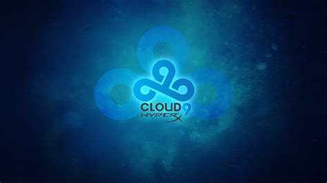 48 Cloud 9 Wallpaper