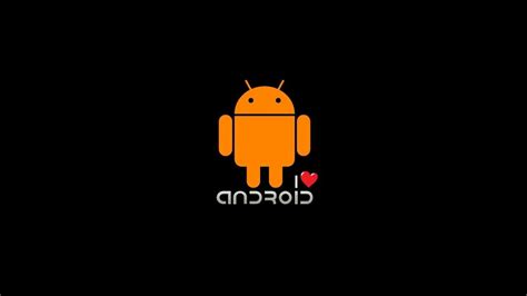 Cool Android Logo Logodix