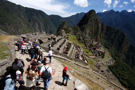 🥇 Top 8 Places And Unique Tourist Attractions To Visit In Peru