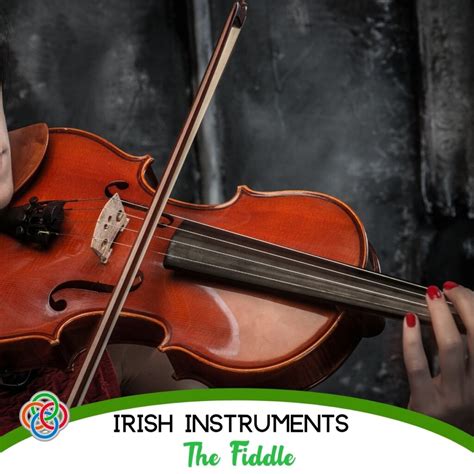 Unique Instruments In Irish Music Irish American Mom