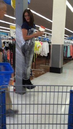 What Da Hell Is Going On At Wal Mart