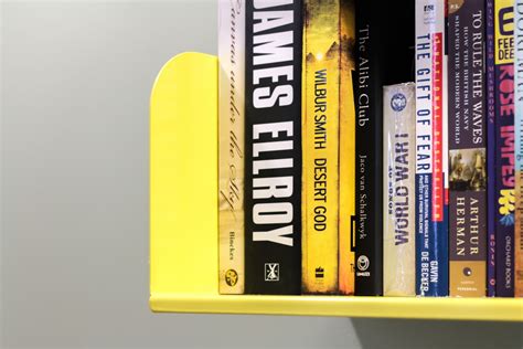 Free Images Book Color Shelf Furniture Yellow Bookshelf
