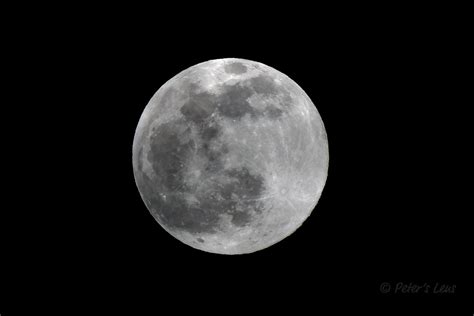 Full Moon Rises Tonight For This Years Harvest Moon Infonews