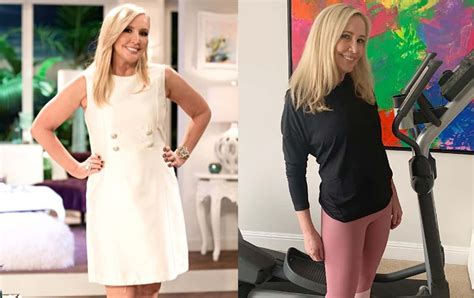 Rhoc Star Shannon Beador Reveals Her Secret To Dropping 40 Pounds