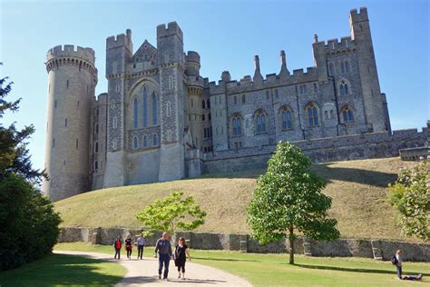 Get the latest bbc england news: The Castles and Manors of South England and South Wales - Rick Steves' Travel Blog