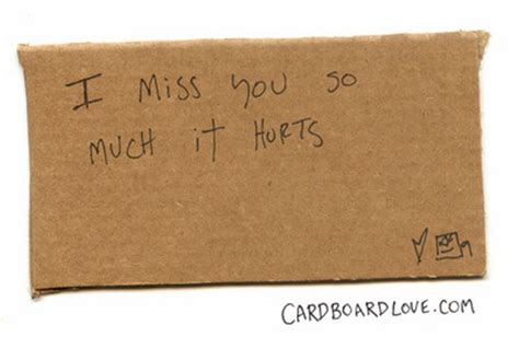 Cardboard Love 88 Pics
