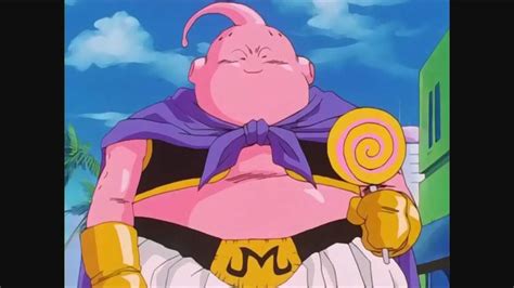 My Favorite Dragon Ball Character Majin Buu Dragonballz Amino