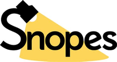Head Of Fact Checking Site Snopes Apologizes For Plagiarism