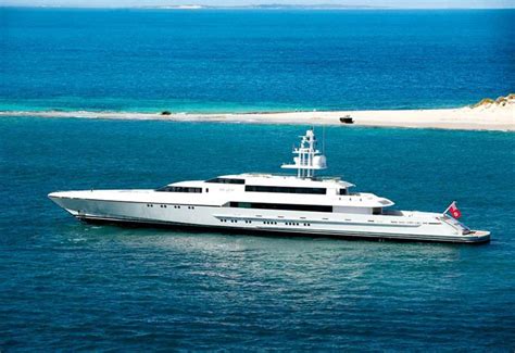 The 50 Most Beautiful Superyachts Ever Built Yacht Design Boat