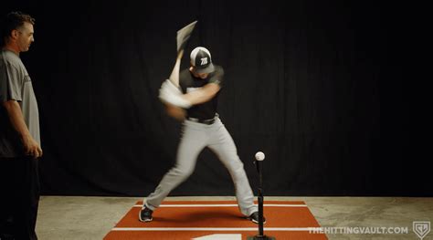 Baseball Hitting Drills For Power The Hitting Vault