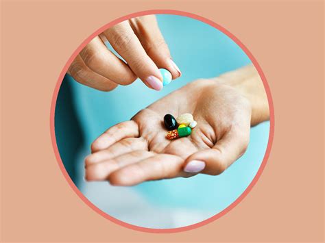 Vitamins And Supplements You Should Not Take Together Sheknows