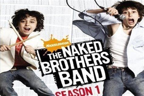 The Naked Brothers Band Famous Birthdays