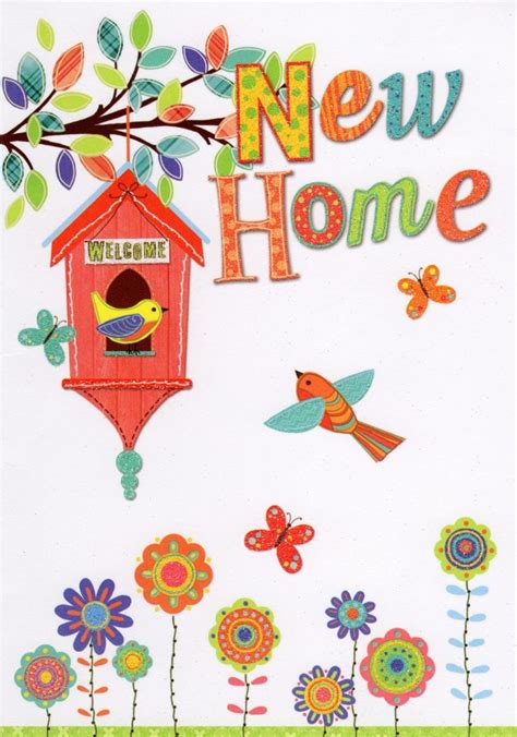 Welcome Home Cards Free Printable Free Printable Handmade