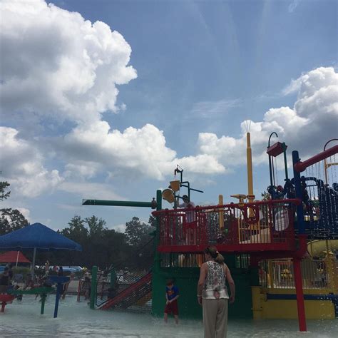 Discovery Island Waterpark Simpsonville All You Need To Know Before