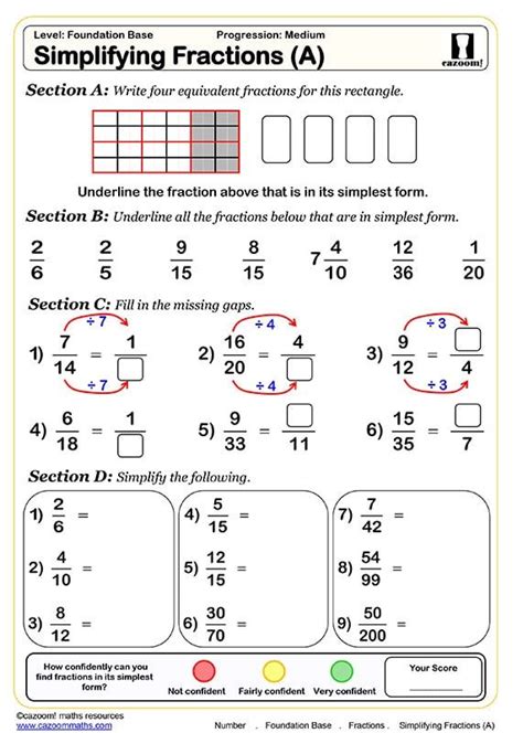 Ks3 Maths Worksheets With Answers Cazoom Maths Worksheets In 2021