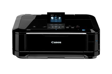 You also obliged to have the usb cable as the connector from the printer to the computer that you will get from the printer. Canon U.S.A., Inc. | PIXMA MG6120