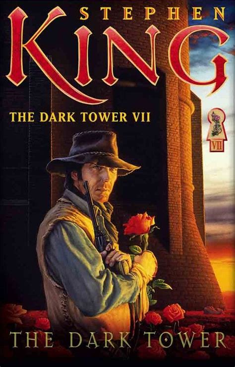 The Dark Tower Vii The Dark Tower Stephen King 2004 Boekmeternl